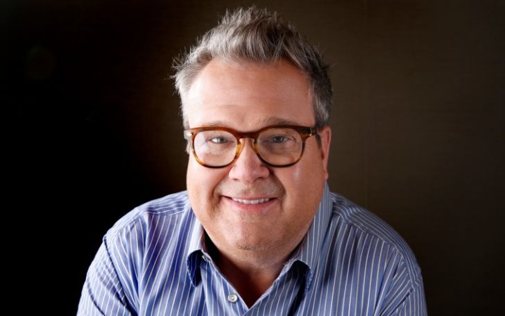 Who Is Eric Stonestreet? Get To Know About His Age, Net Worth, Career, Personal Life, & Relationship